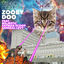 Cover Zooby Doo (feat. Majestic, Fatman Scoop & General Levy) (Majestic, Fatman Scoop & General Levy Remix)