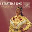 Cover I Started a Joke