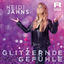 Cover Glitzernde Gefühle
