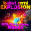 Cover Explosion (Polon & Arusha Remix)