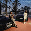 Cover Los Angeles (Remix)