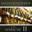 Cover Soldatenlieder und Märsche (Folge 2)
