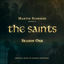 Cover Martin Scorsese Presents: The Saints (Season 1)