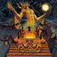 Cover Rise Of The Antichrist