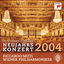Cover Neujahrskonzert 2004