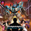 Cover Hardcore Future / Inner War