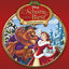 Cover Die Schöne & das Biest, Weihnachtszauber