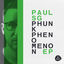 Cover Phunk Phenomenon EP