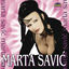 Cover Marta Savić