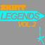 Cover Legends, Vol. 2 (Skint Presents)