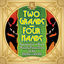 Cover Two Grands, Four Hands: Novelty Piano Duos of the 1920s and 1930s