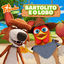 Cover Bartolito e o lobo
