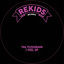 Cover I Feel EP