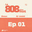 Cover La 808ème Nuit Ep.01