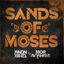 Cover Sands of Moses