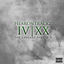 Cover HearonTrackz' IV | XX the Chicago Ghetto D