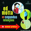 Cover As Segundas Intenções Do Manual