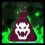 Cover Super Mario 64 (Bowser's Road)