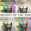 Cover Weight of the Sun