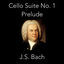 Cover Bach: Cello Suite No. 1 Prelude