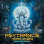 Cover Psytrance Year 2024, Vol. 1