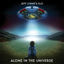 Cover Jeff Lynne's ELO - Alone in the Universe