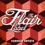 Cover The Flair Label