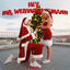 Cover Hey, Mr. Weihnachtsmann