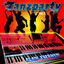 Cover Tanzparty Vol. 3