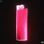 Cover ISQUEIRO ROSA