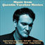 Cover Music from Quentin Taratino Movies (Original Recordings)