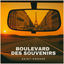 Cover Boulevard des souvenirs