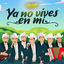 Cover Ya No Vives En Mi