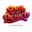 Cover Senta No Meu Palhaço