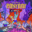 Cover Ponyboy