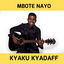 Cover Mbote Nayo
