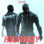Cover HIGHWAY