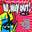 Cover No Way Out! Vol.2