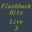Cover Flashback Hits Vol 3 Live
