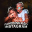 Cover Famosinha do Instagram