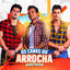 Cover Os Caras do Arrocha (Ao Vivo)