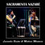 Cover Sacramenta Nazaré (Trilogia)