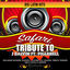 Cover Safari - Tribute To J Balvin Ft. Pharrell Williams