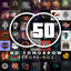Cover No Tomorrow Recordings Fifty