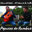 Cover Popurri de Rumbas