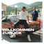 Cover Willkommen Zurück