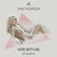 Cover Here With Me (Elypsis Remix)
