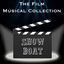 Cover Show Boat