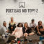 Cover Poetisas No Topo 2