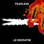Cover FEARLESS